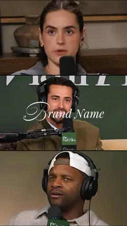 podcast