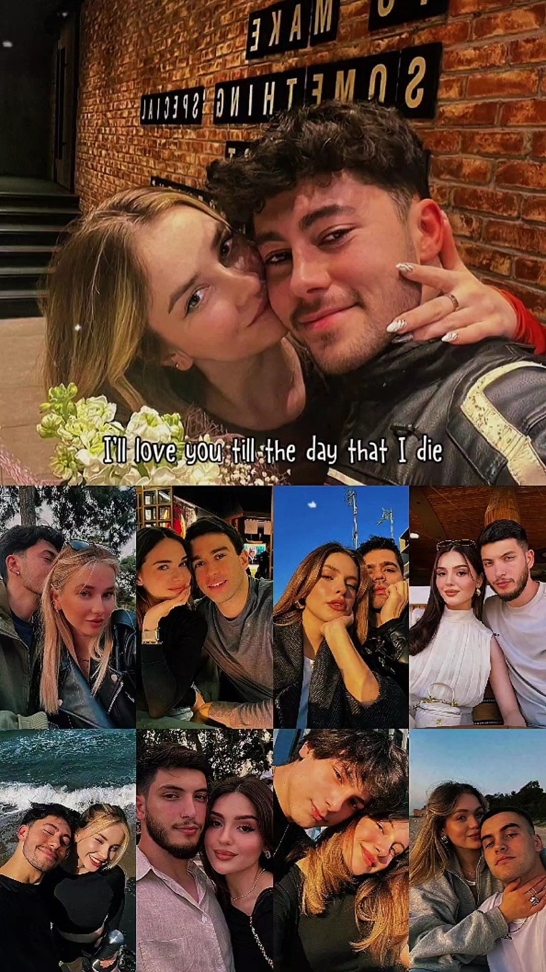 Amor De Pareja 