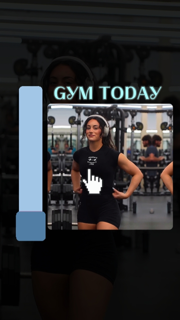 GYM 5 clips video