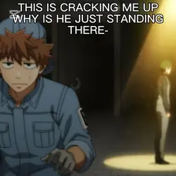 I love shipping