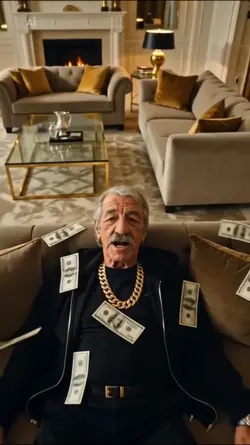 Hip-Hop-Musikvideo