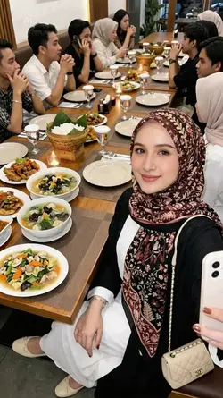 Bukber Sekantor