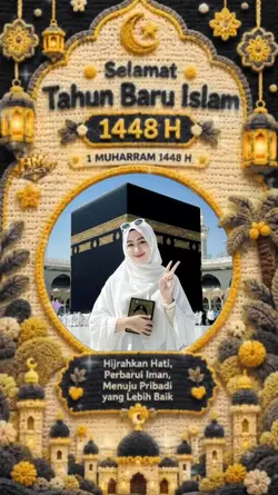 tahun baru islam