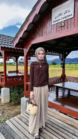 cinta tak harus memi