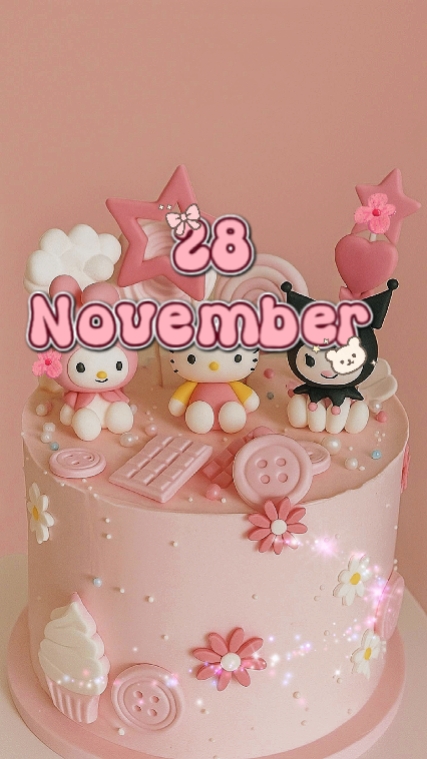HBD Daughter