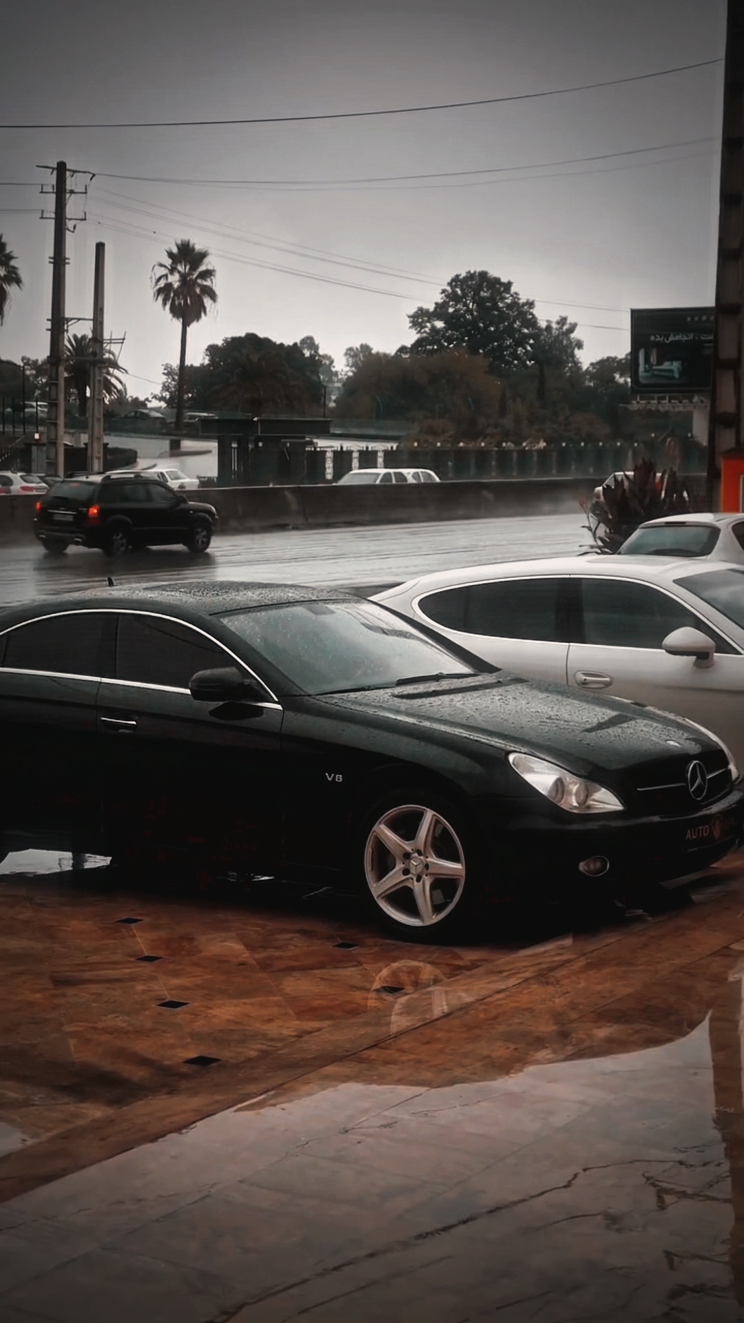 BENZ - SLOWMO 🔝 ★