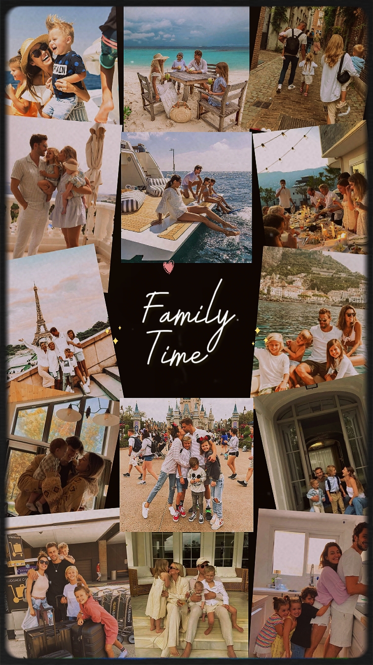 family time