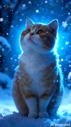 CAT and Snow