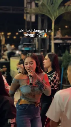 Hari minggu 🔥