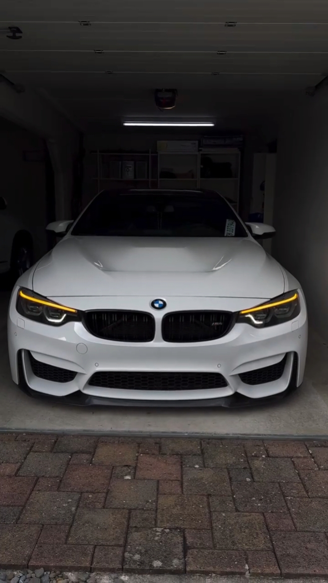 Cinematic Car 