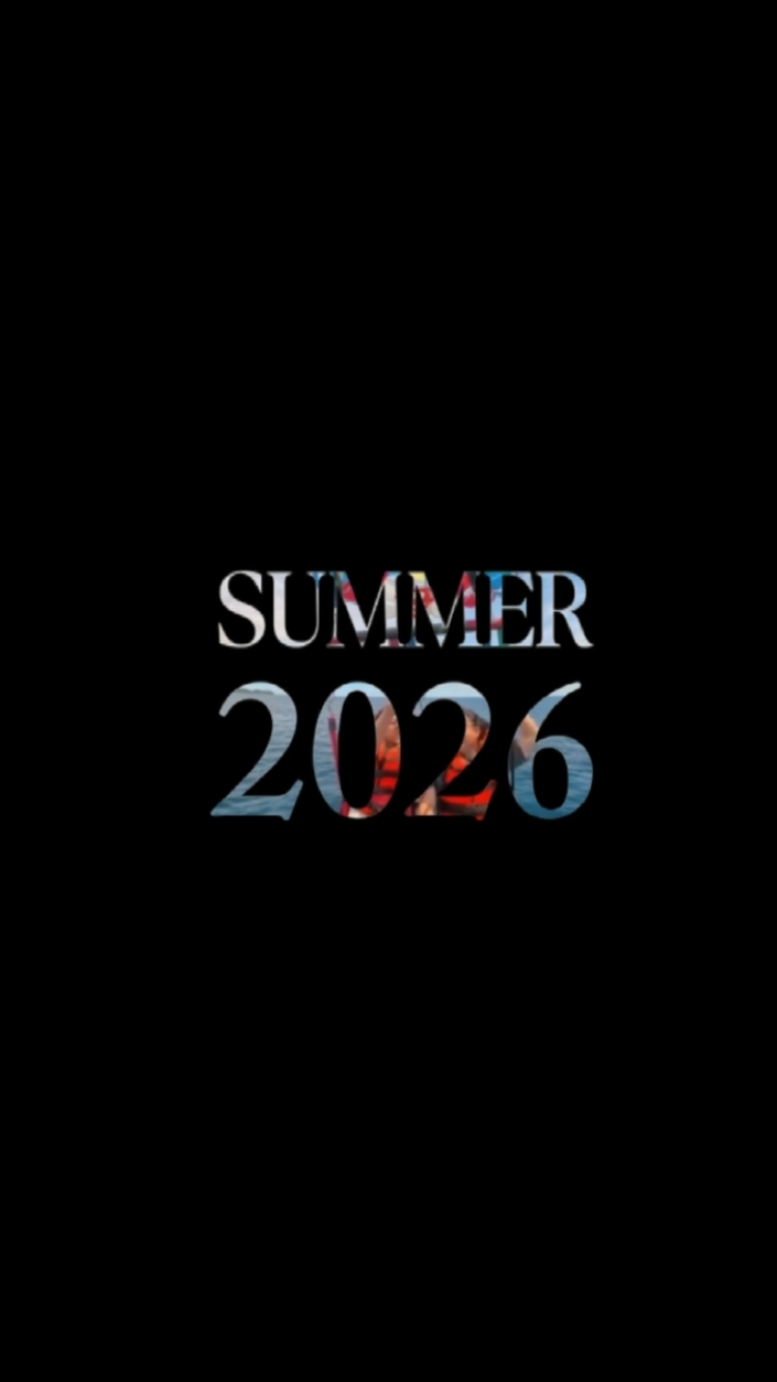 VERANO 2026