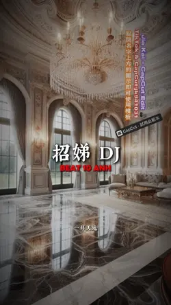 周林楓 - 招娣 DJ