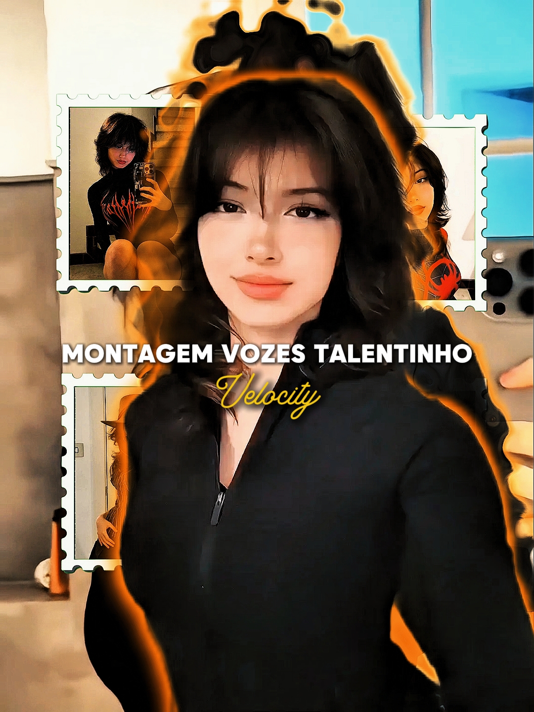 VOZES MONTAGEM 
