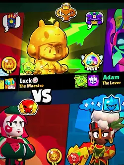 Me vs Pro Rank