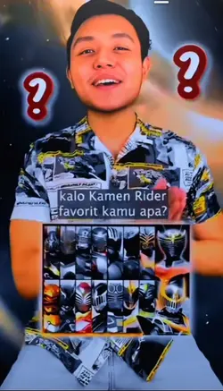 template baru