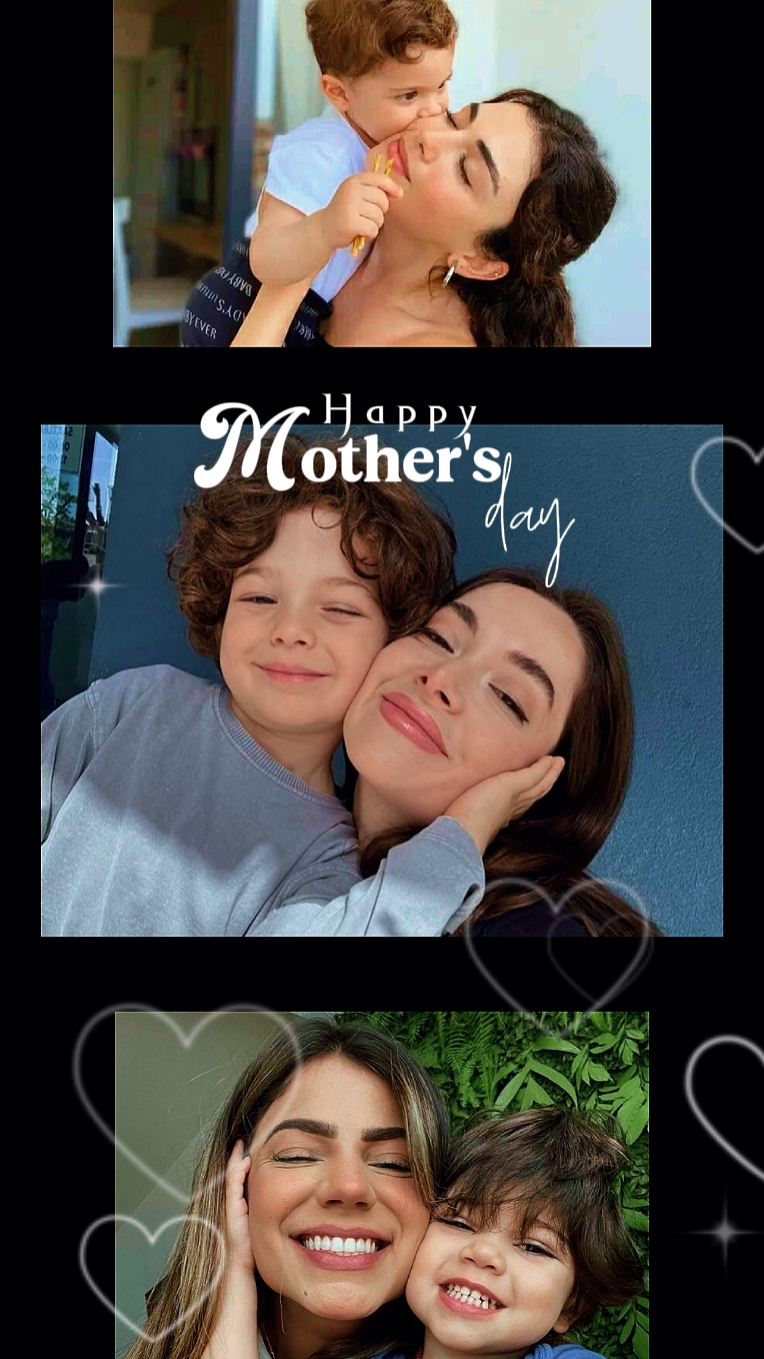 selamat hari ibu 
