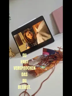 Versprochen