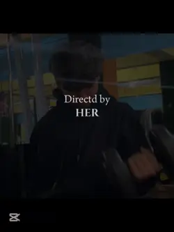 Directed by her