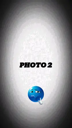 photo 1 VS photo 2 🥶