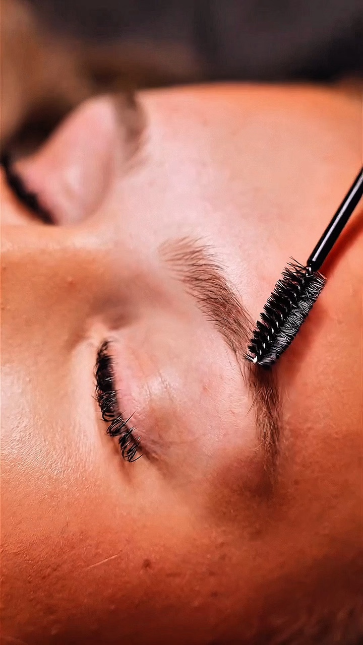 Microblading Büyüsü 🪄