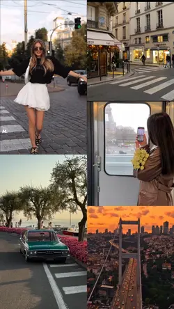 Mini vlog