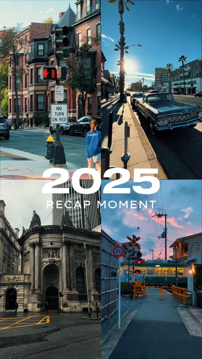 MOMENT DE RÉCAPITULATION 2025