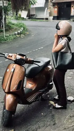 bagai bintang disurg
