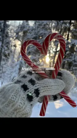 free christmas audio
