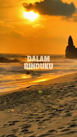 ingin ku sentuh hati