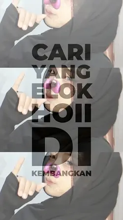 Cari yang elok
