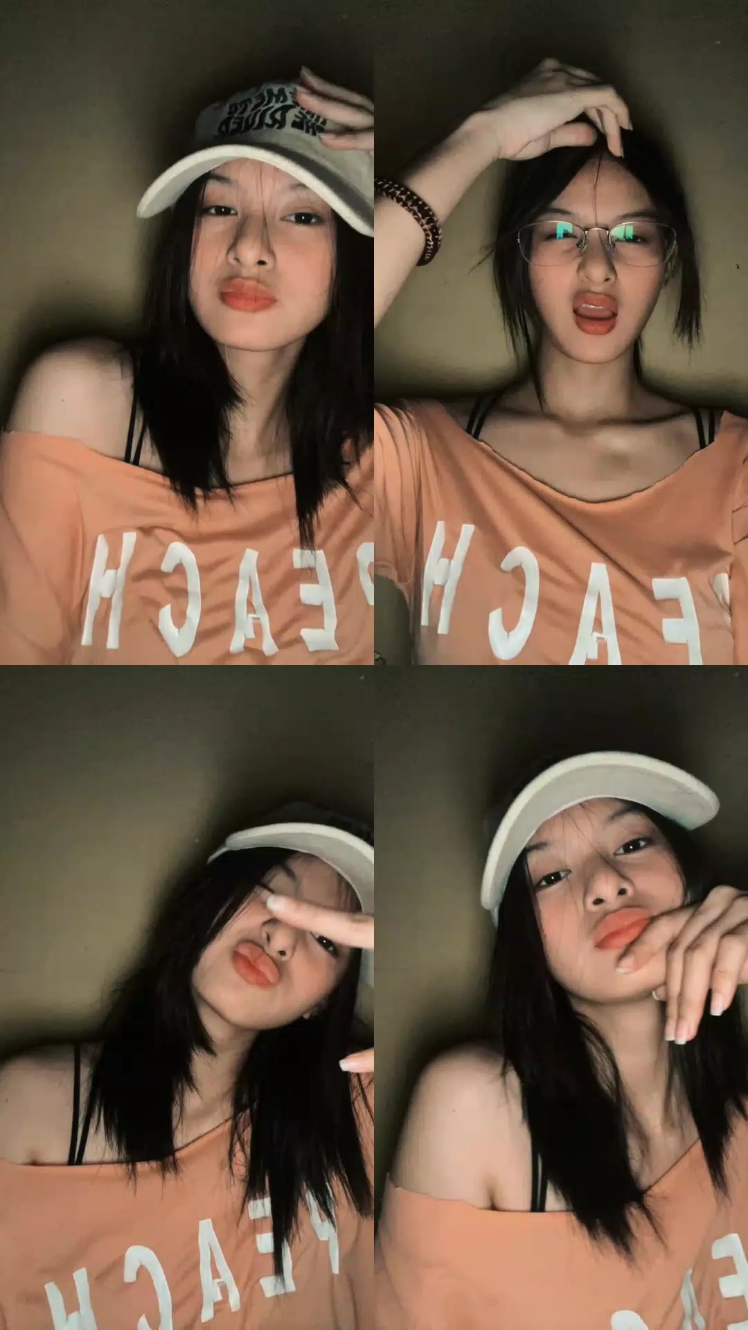 4 fotos