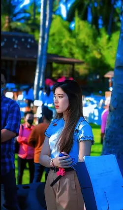 Kece ;