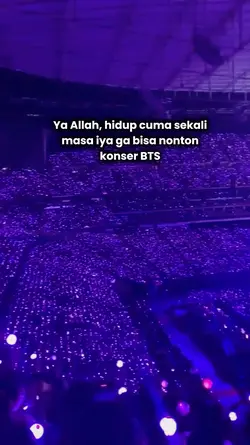Konser bts