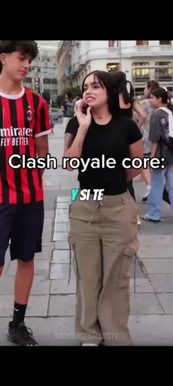 Clash Royale