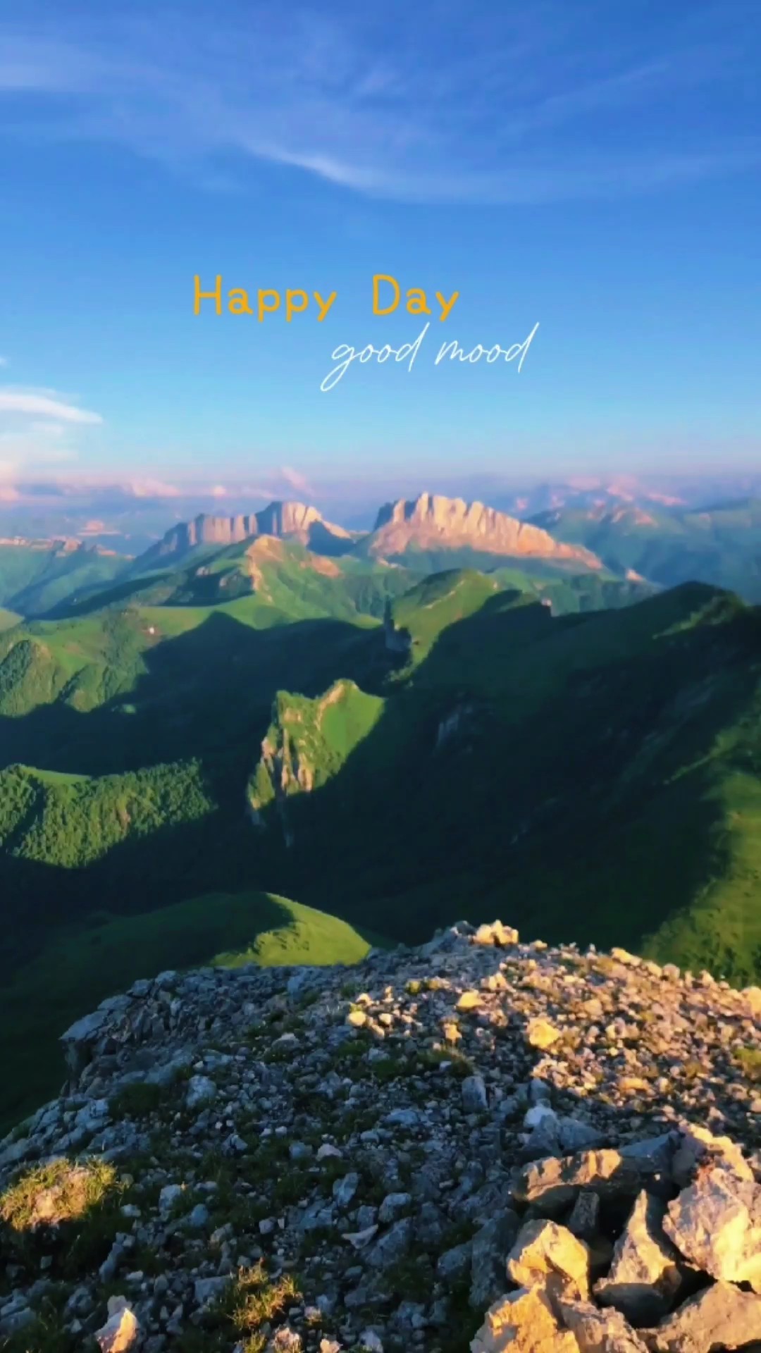 Happy Holiday