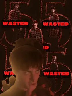 Will Wasted Edit