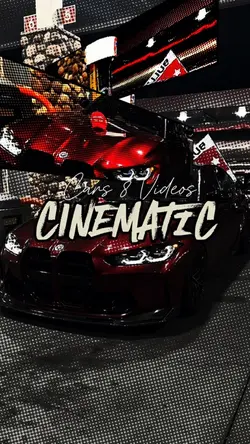 Cars 8videos 