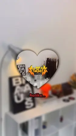 KAU MENGAMBIL HATIKU