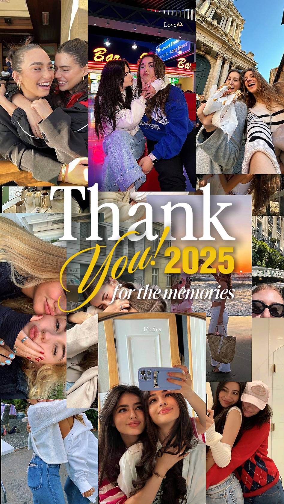 Danke 2025