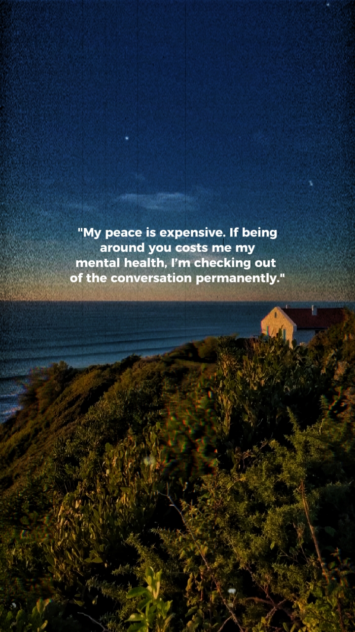 Mental Health