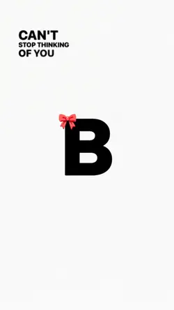 a letter trend