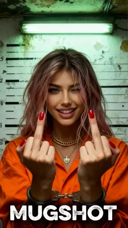 Mugshot 