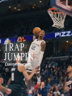 TRAP JUMP