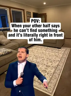 Selective Vision