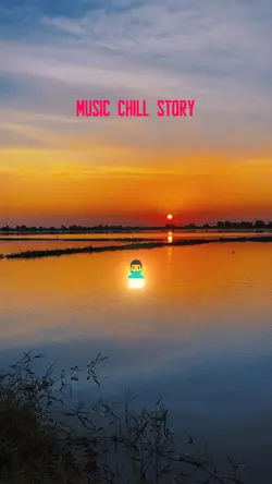 Music chill story
