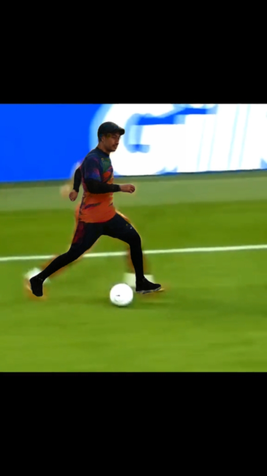 Skil Ronaldo MU