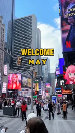April Dump 2026