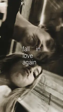 Fall in Love Again