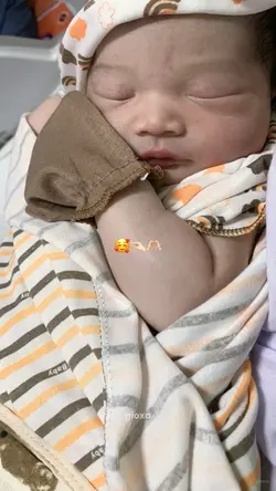 Baby Newborn