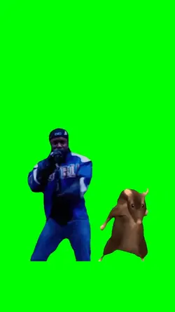 Kendrick Rat Dance